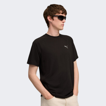 Футболка Puma EVOSTRIPE Tee - 173958, фото 1 - інтернет-магазин MEGASPORT
