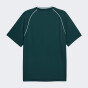 Футболка Puma ESS Football Jersey, фото 7 - інтернет магазин MEGASPORT