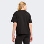 Футболка Puma дитяча ESS Boxy Tee G, фото 2 - інтернет магазин MEGASPORT