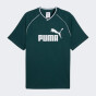 Футболка Puma ESS Football Jersey, фото 6 - інтернет магазин MEGASPORT