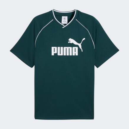 Футболка Puma ESS Football Jersey - 173961, фото 6 - інтернет-магазин MEGASPORT