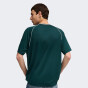Футболка Puma ESS Football Jersey, фото 2 - інтернет магазин MEGASPORT