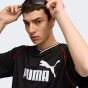 Футболка Puma ESS Football Jersey, фото 4 - интернет магазин MEGASPORT