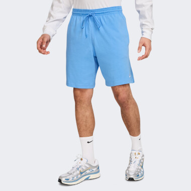 M NK CLUB KNIT SHORT