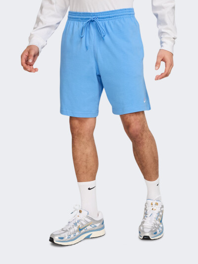 Шорти Nike M NK CLUB KNIT SHORT - 173446, фото 1 - інтернет-магазин MEGASPORT
