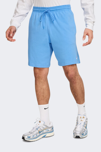 Шорти Nike M NK CLUB KNIT SHORT - 173446, фото 1 - інтернет-магазин MEGASPORT