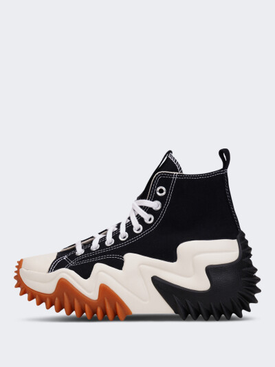 Кеди Converse RUN STAR MOTION CANVAS PLATFORM - 150562, фото 1 - інтернет-магазин MEGASPORT