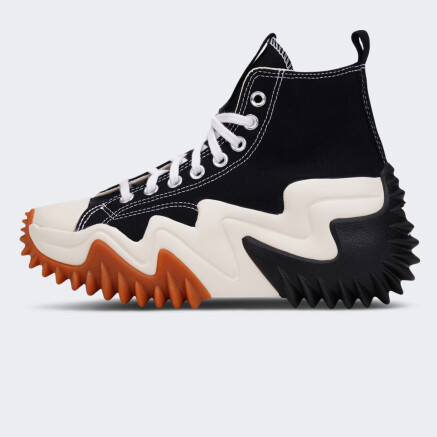 Кеды Converse RUN STAR MOTION CANVAS PLATFORM - 150562, фото 1 - интернет-магазин MEGASPORT