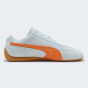Кроссовки Puma Speedcat OG, фото 3 - интернет магазин MEGASPORT