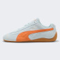 Кроссовки Puma Speedcat OG, фото 1 - интернет магазин MEGASPORT