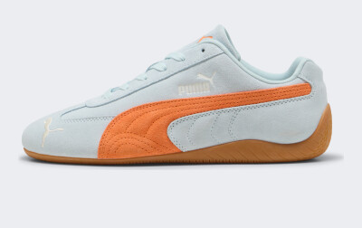 Кроссовки Puma Speedcat OG - 173946, фото 1 - интернет-магазин MEGASPORT