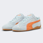 Кроссовки Puma Speedcat OG, фото 2 - интернет магазин MEGASPORT