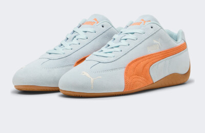 Кроссовки Puma Speedcat OG - 173946, фото 1 - интернет-магазин MEGASPORT