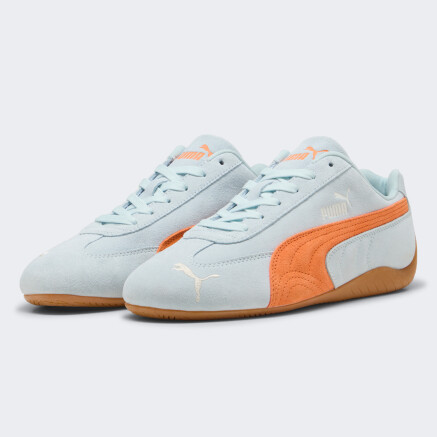 Кроссовки Puma Speedcat OG - 173946, фото 2 - интернет-магазин MEGASPORT