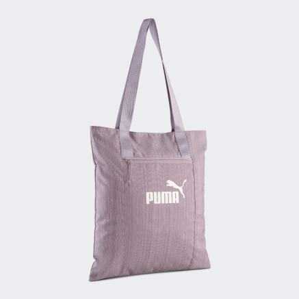 Сумка Puma BASE Tote - 173942, фото 1 - интернет-магазин MEGASPORT