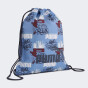 Рюкзак Puma дитячий PHASE AOP Small Gym Sack, фото 1 - інтернет магазин MEGASPORT