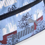 Сумка Puma дитяча PHASE AOP Extra Small Sports Bag, фото 4 - інтернет магазин MEGASPORT