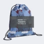 Рюкзак Puma дитячий PHASE AOP Small Gym Sack, фото 3 - інтернет магазин MEGASPORT