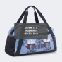 Сумка Puma дитяча PHASE AOP Extra Small Sports Bag, фото 5 - інтернет магазин MEGASPORT