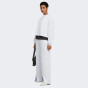 Спортивнi штани Puma WARDROBE ESS Relaxed Pants DK, фото 3 - інтернет магазин MEGASPORT