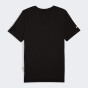 Футболка Puma Ferrari Sportswear Tonal Shield Tee, фото 5 - інтернет магазин MEGASPORT
