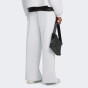 Спортивнi штани Puma WARDROBE ESS Relaxed Pants DK, фото 2 - інтернет магазин MEGASPORT