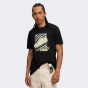 Футболка Puma GRAPHIC Sneaker Tee, фото 1 - інтернет магазин MEGASPORT
