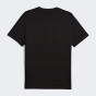 Футболка Puma GRAPHIC Sneaker Tee, фото 5 - інтернет магазин MEGASPORT