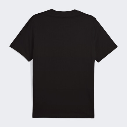 Футболка Puma GRAPHIC Sneaker Tee - 173956, фото 5 - інтернет-магазин MEGASPORT