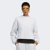 WARDROBE ESS Oversized Crew DK 173948 купити в MEGASPORT, фото 1 WARDROBE ESS Oversized Crew DK - 173948, фото 1 - інтернет-магазин MEGASPORT