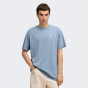 Футболка Puma ESS ELEVATED Relaxed Wash Tee, фото 1 - інтернет магазин MEGASPORT