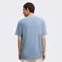 Футболка Puma ESS ELEVATED Relaxed Wash Tee, фото 2 - інтернет магазин MEGASPORT