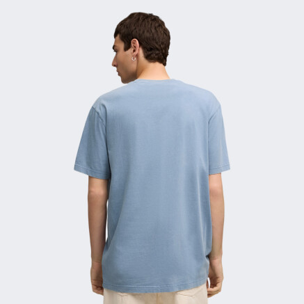 Футболка Puma ESS ELEVATED Relaxed Wash Tee - 173957, фото 2 - інтернет-магазин MEGASPORT