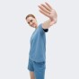 Футболка Lagoa women's t-shirt, фото 4 - интернет магазин MEGASPORT