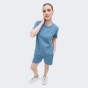 Футболка Lagoa women's t-shirt, фото 3 - интернет магазин MEGASPORT