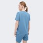 Футболка Lagoa women's t-shirt, фото 2 - интернет магазин MEGASPORT