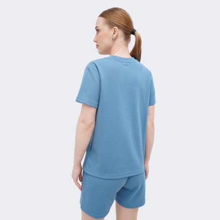 Футболка Lagoa women's t-shirt - 164624, фото 2 - интернет-магазин MEGASPORT