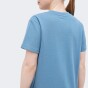 Футболка Lagoa women's t-shirt, фото 6 - интернет магазин MEGASPORT