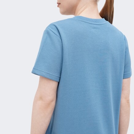 Футболка Lagoa women's t-shirt - 164624, фото 6 - интернет-магазин MEGASPORT
