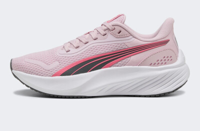 Кроссовки Puma детские Pounce Lite Jr - 170628, фото 1 - интернет-магазин MEGASPORT