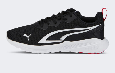 Кроссовки Puma детские All-Day Active Jr - 172737, фото 1 - интернет-магазин MEGASPORT