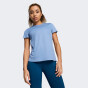 Футболка Puma RUN FAVORITES VELOCITY TEE W, фото 1 - интернет магазин MEGASPORT