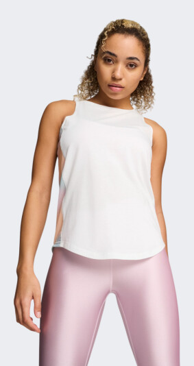 Майка Puma SUMMER DAZE FASHION TANK - 165817, фото 1 - інтернет-магазин MEGASPORT