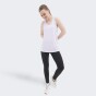 Майка Nike W NK DF TANK RLGD RCR LBR, фото 3 - интернет магазин MEGASPORT
