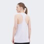 Майка Nike W NK DF TANK RLGD RCR LBR, фото 2 - интернет магазин MEGASPORT