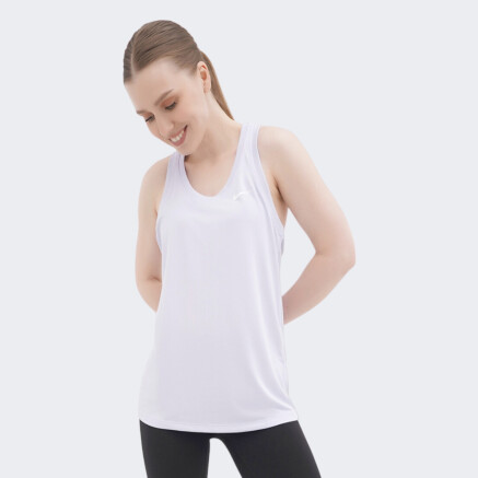 Майка Nike W NK DF TANK RLGD RCR LBR - 157384, фото 1 - интернет-магазин MEGASPORT