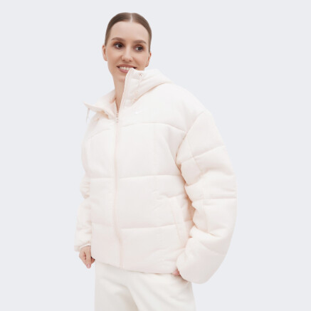 Куртка Nike W NSW TF THRMR CLSC PUFFER - 159347, фото 1 - інтернет-магазин MEGASPORT