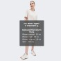 Плаття Nike W NSW ESSNTL SS DRESS TSHRT, фото 6 - інтернет магазин MEGASPORT