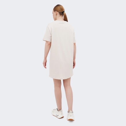 Плаття Nike W NSW ESSNTL SS DRESS TSHRT - 164656, фото 2 - інтернет-магазин MEGASPORT