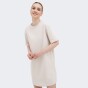 Плаття Nike W NSW ESSNTL SS DRESS TSHRT, фото 3 - інтернет магазин MEGASPORT